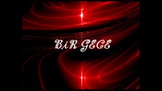 Bir Gece  Mehmet Akif Ersoy Sesli [upl. by Yeh]