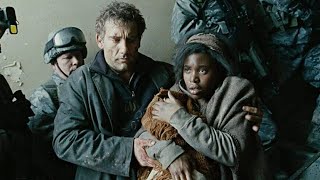 Children of Men full Movie Explained in HindiUrdu [upl. by Eimile]