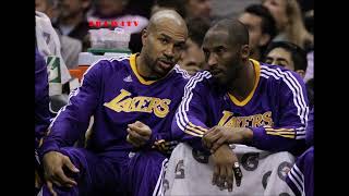 TEN GREATEST NBA ROLE PLAYERS OF ALLTIME NUMBER 3 DEREK FISHER [upl. by Maryly]