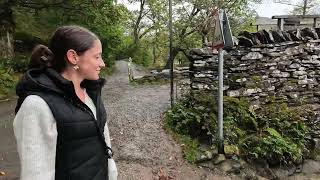 Caves of The Lake District and Coniston [upl. by Karwan]