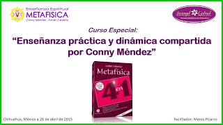 La Vida y la quotMuertequot  CONNY MÉNDEZ [upl. by Matless]