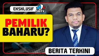 DSAT Group Nyatakan Hasrat  Sabah FC Atau Kedah FC  Sabah FC [upl. by Anwahsat228]