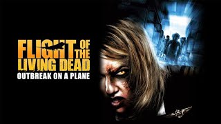 Flight Of The Living Dead Hollywood Tamil Dubbed Full Movie l David Chisum l Kristen Kerr l [upl. by Eibrad]