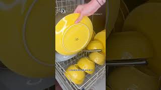 Dishwasher Mistakes You May Be Making [upl. by Izogn845]