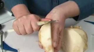 How to Cook Jicama [upl. by Formenti]