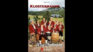 Tölzer Schützenmarsch  Michael Klostermann amp Musikanten [upl. by Zeus]