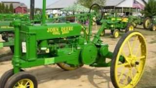 Rodney Atkins  Friends with Tractors [upl. by Erund]