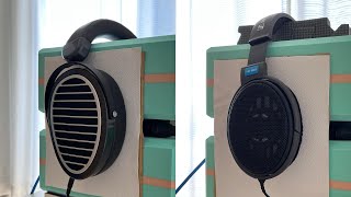 Edition XS 🆚 HD600 Sound Demo [upl. by Sharma]