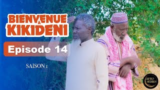 Bienvenue à KIKIDENI  Épisode 14  Révélations Exclusivité [upl. by Rivalee]