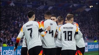 🔴Germany vs Switzerland LIVE  UEFA EURO 2024 Match [upl. by Shandee]