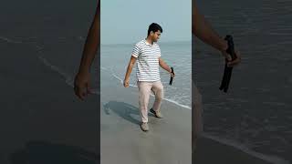 Bakkhali Henry island song love music bangla heritage travel [upl. by Sunev]