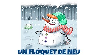 PAÍS DE XAUXA UN FLOQUET DE NEU [upl. by Leland]