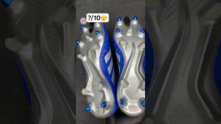 🔵 RATE THESE ADIDAS COPA 20 WITH EMOJI❗️ footballboots adidas soccercleats [upl. by Arakal]