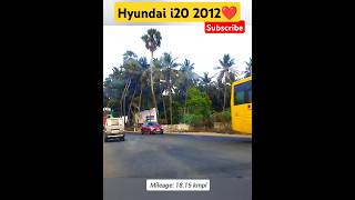 Hyundai i20 2012 specs  Hyundai i20 old model whatsApp status short video [upl. by Imyaj]