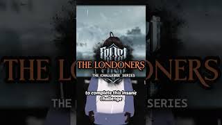 Frostpunk Achievement Challenge The Londoners [upl. by Macdonald137]