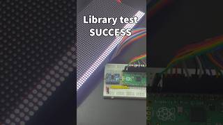 New Raspberry Pi Pico project with code pipico arduino esp8266 esp32 [upl. by Azaleah128]