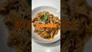 Bolognese Cooking Food Delicious Pasta BologneseSteveCooks Recipe [upl. by Koval]