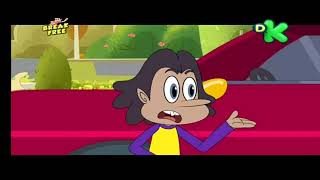 titoo ki new kar new ful episode Discovery kids [upl. by Ahsikal]