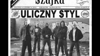 12 Szajka Jakby nie było feat Sosik [upl. by Llevra]