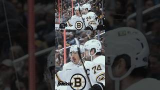 Bruins vs Penguins Highlights 41324 [upl. by Martynne]