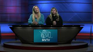 May 15 MVTV Episode 28 amp the Daily Announcements [upl. by Eiduam]