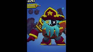 Maestría de surge brawlstars oro3 [upl. by Aitram]