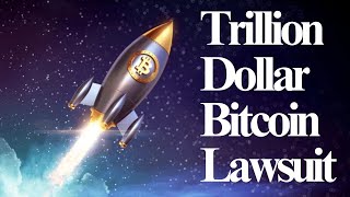 Craig Wright Sues Everyone BSV To Trillions Market Cap [upl. by Rehpotirhc]