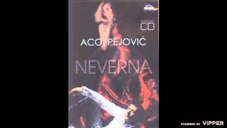 Aco Pejovic  Ne diraj mi noci  Audio 2006 [upl. by Jump895]