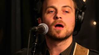 Ivan amp Alyosha  Full Performance Live on KEXP [upl. by Trocki]