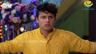 FULL EPISODE 3892  Taarak Mehta Ka Ooltah Chashmah  NEW Episodes  तारक मेहता का उल्टा चश्मा [upl. by Nihi]