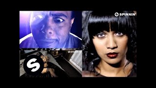 Ian Carey amp Rosette feat Timbaland amp Brasco  Amnesia Official Music Video HD [upl. by Chad]