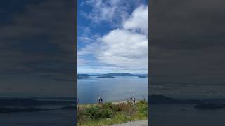 Samish Overlook outside Bellingham washington [upl. by Cianca]