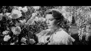 The Innocents 1961  Trailer [upl. by Avlis]