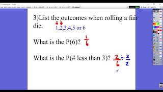 7th gr CPM Unit 1 Quiz Review Video Core Connections 1 [upl. by Aivonas]