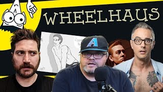 VOICE ACTING FOR DUMMIES  Wheelhaus Gameplay [upl. by Dotson]