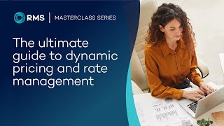 Session One Ultimate guide to dynamic pricing and rate management [upl. by Rotce]