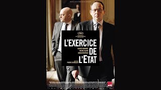 Lexercice de létat 2011 Streaming BluRayLight VF [upl. by Wise]