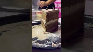 cake love cake shortsfeed shorts viralvideo satisfying [upl. by Ahsehat]