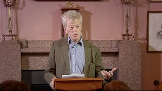 Roger Scruton Towards a humane Philosophy [upl. by Allin928]