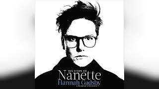 Ten Steps to Nanette A Memoir Situation  by Hannah Gadsby  Audiobook Review [upl. by Jenica]