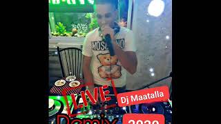 Hsabtak cheba berwali 2020 remix Dj Maatalla contactez au 0550989225 [upl. by Ebba935]