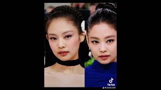 Jennies 🩷 Black Pink 🖤 [upl. by Lavud]