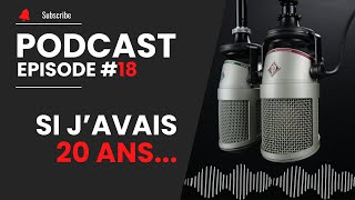 Si Javais 20 Ans  Les Conseils Financiers et de Vie à Ne Pas Manquer [upl. by Onairpic]