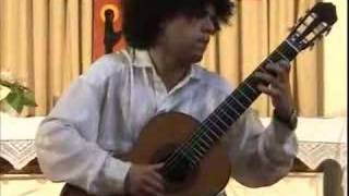 Judicael Perroy plays valses poeticos by Granados [upl. by Tserrof317]