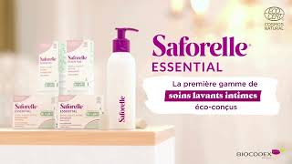 Saforelle Essential [upl. by Airrat363]