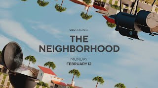 The Neighborhood Sneak Peek  CBS [upl. by Zetes]