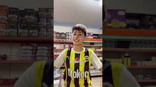 BAŞKA HANGİ TAKIM GELSİN HAYIRLI CUMALAR YORUMA ❤️🕊️ [upl. by Ysset]