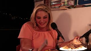 Deep Confessions Podcast with Faten Fazaâ  Trailer [upl. by Thorwald]