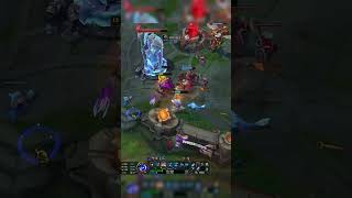 Je lui impose le respect  En live sur Twitch AndreasSin fyp master jax euw [upl. by Airamasor586]