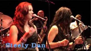 Reelin´In The Years  Steely Dan Tribute [upl. by Corin]